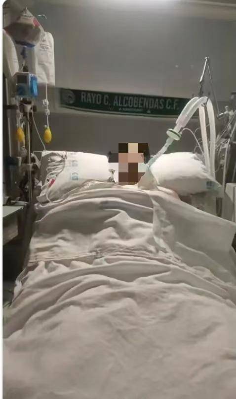  國安小將腦死亡，家屬發(fā)聲：情況很不好 轉院時(shí)間緊迫盼獲寬限