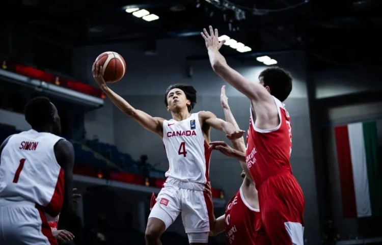  NBA下一個(gè)“林瘋狂”，會(huì )是這個(gè)韓裔小伙嗎？