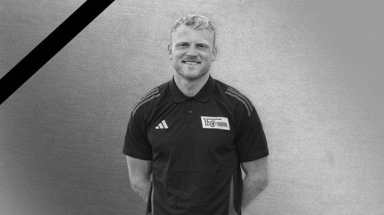  R.I.P. 柏林聯(lián)合U14門(mén)將教練霍費爾不幸離世，年僅28歲