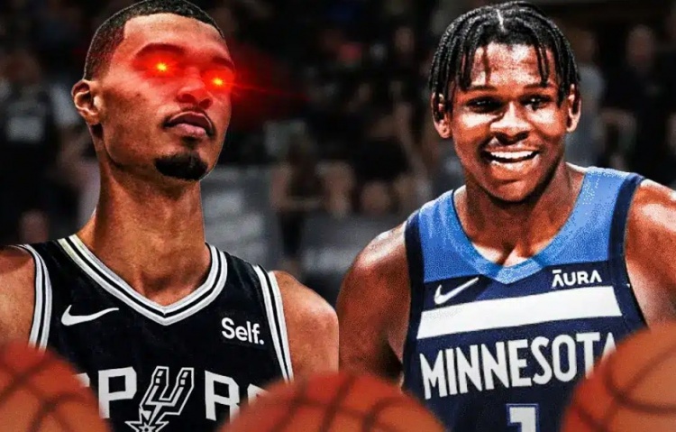  NBA未來(lái)門(mén)面人物一定得是本土球員？ 文班夠不夠格？