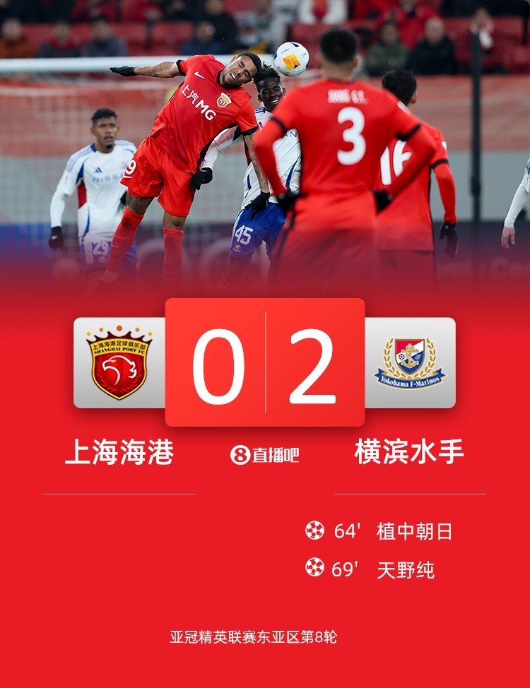  海港球員：上半年必須做好過(guò)苦日子準備，看看夏窗有沒(méi)有調整機會(huì )