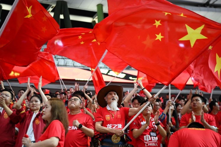  前瞻：一步之遙，U20國足全力沖擊世青賽