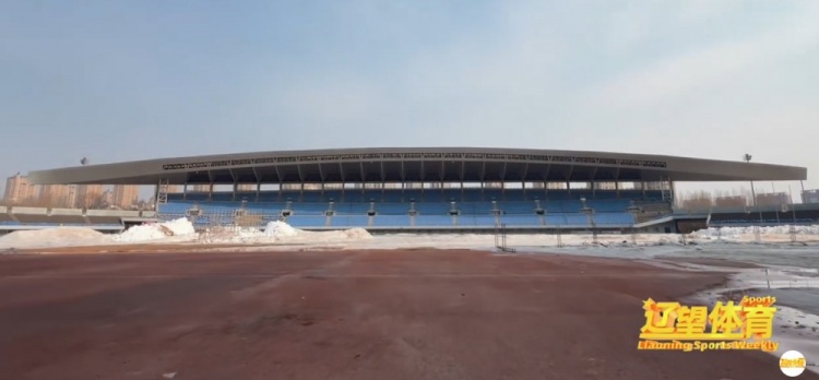  遼媒：鐵西體育場(chǎng)改建工作開(kāi)啟，將改建為可容納4萬(wàn)人專(zhuān)業(yè)足球場(chǎng)