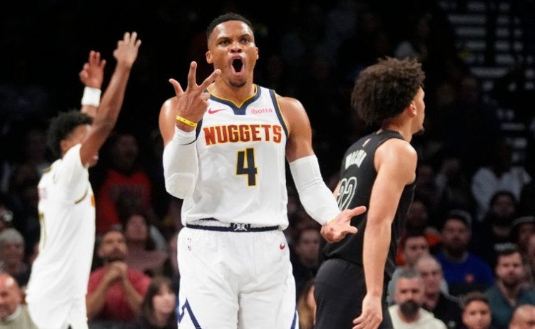  威少是NBA歷史前5控衛？ 他能力壓保羅和羅斯？