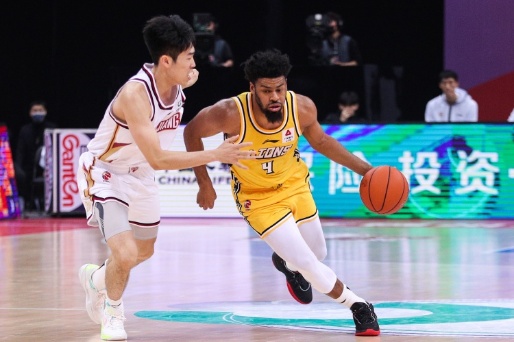  NBA冠軍后衛！Scotto：自由球員奎因-庫克將簽約福建隊
