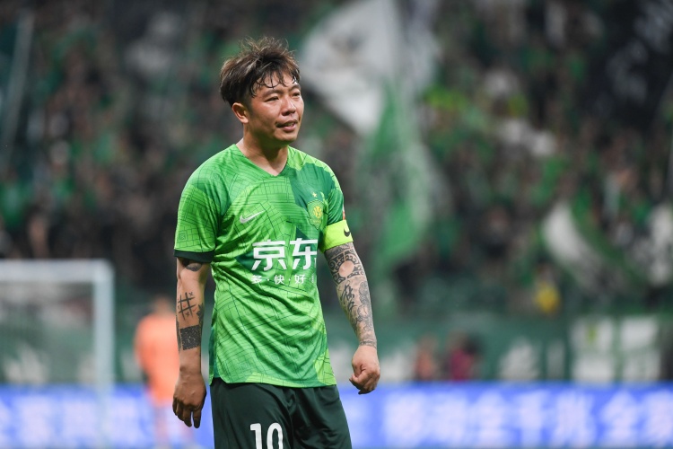  張稀哲：塞蒂恩更多強調控球和高壓防守，就看球員能達到多少要求
