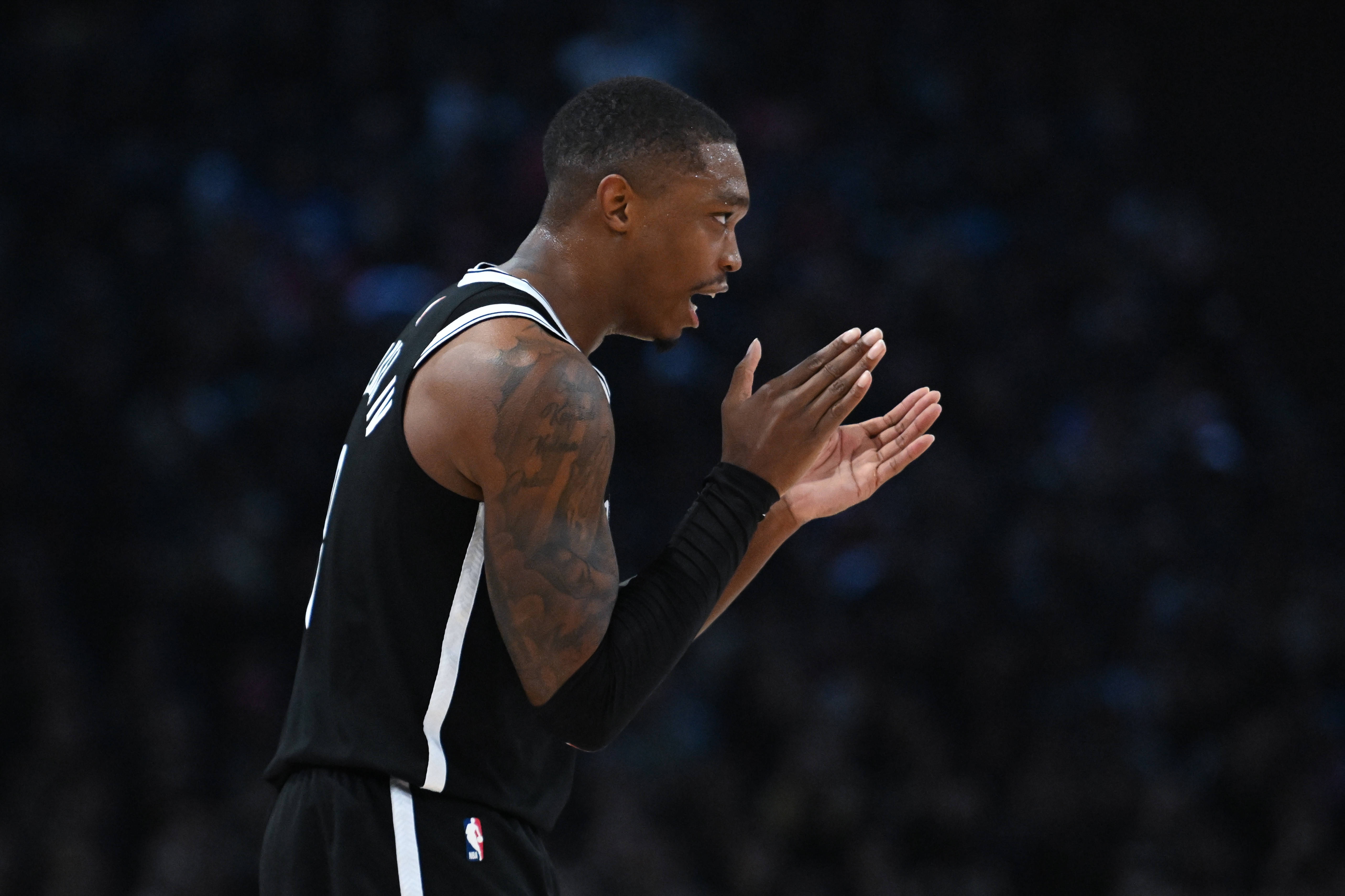  重返NBA！Shams：朗尼-沃克同意與76人簽下2年370萬(wàn)美元合同