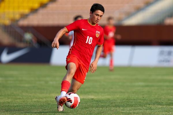 足球報：U17國足集結開(kāi)訓，將與07年齡段精英隊進(jìn)行兩場(chǎng)熱身賽
