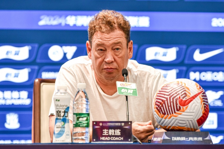 東體：申花穩定是超級杯爭勝砝碼，米內羅首秀是一大看點(diǎn)