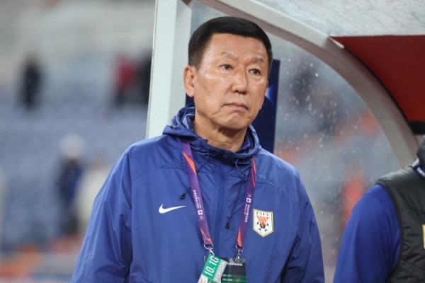  魯媒：崔康熙能否復出暫不確定，泰山隊對陣大連英博將變陣