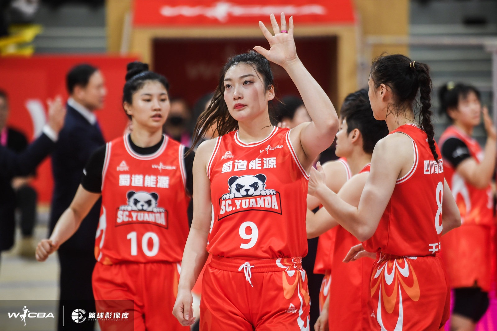  卡位戰：東莞、內蒙、上海誰(shuí)會(huì )跌出前4 遼寧進(jìn)季后賽尚有一線(xiàn)生機