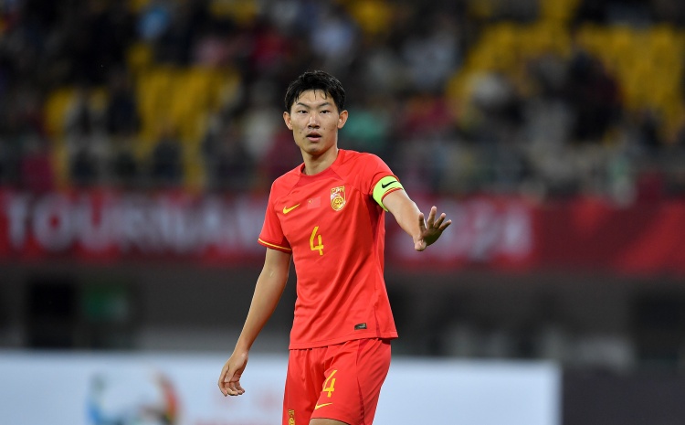  北青體育：U20國足次戰增開(kāi)部分看臺座位，觀(guān)眾將達到近10000人